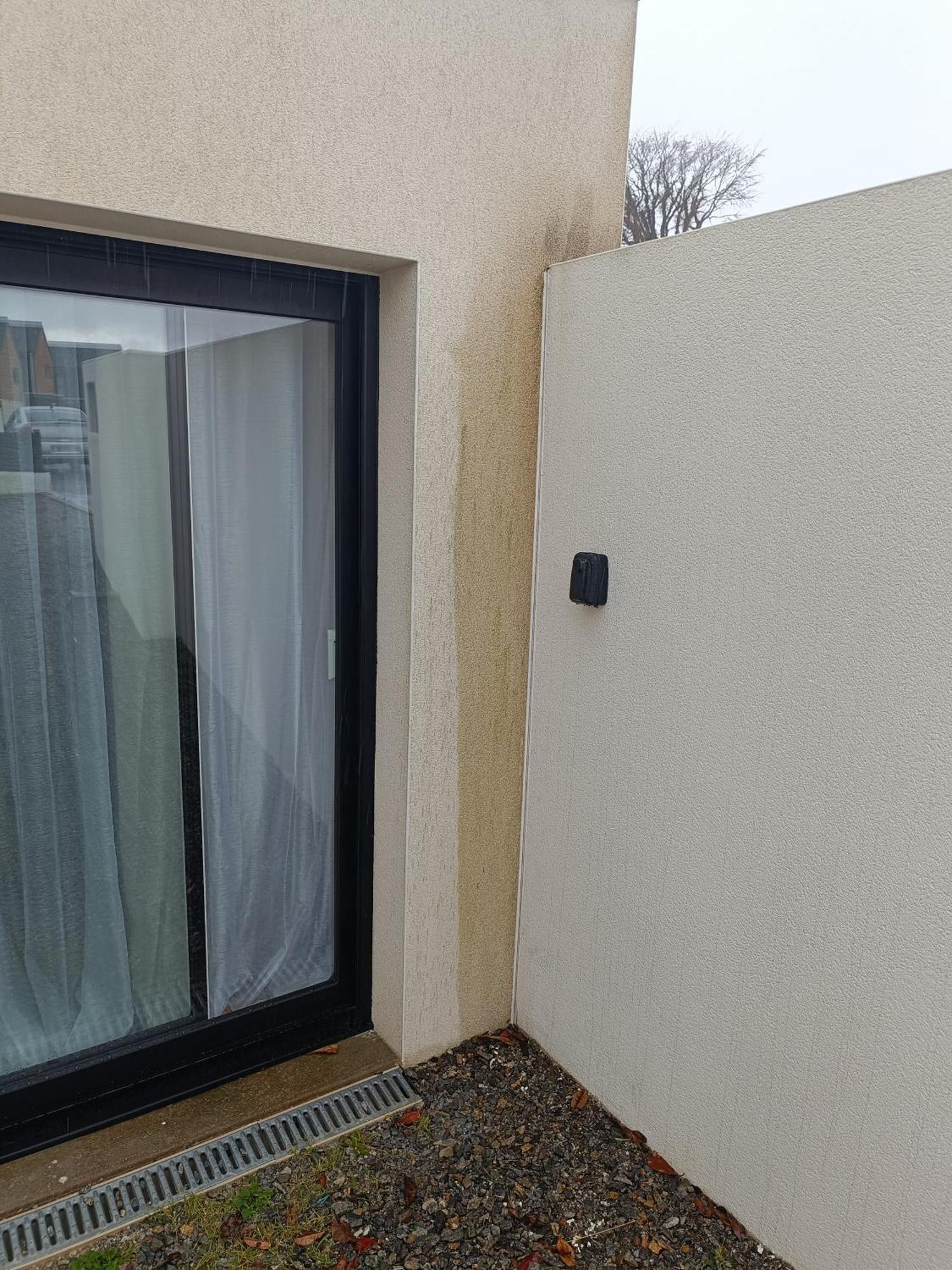 La Pause Bretonne Apartamento Quéven Exterior foto