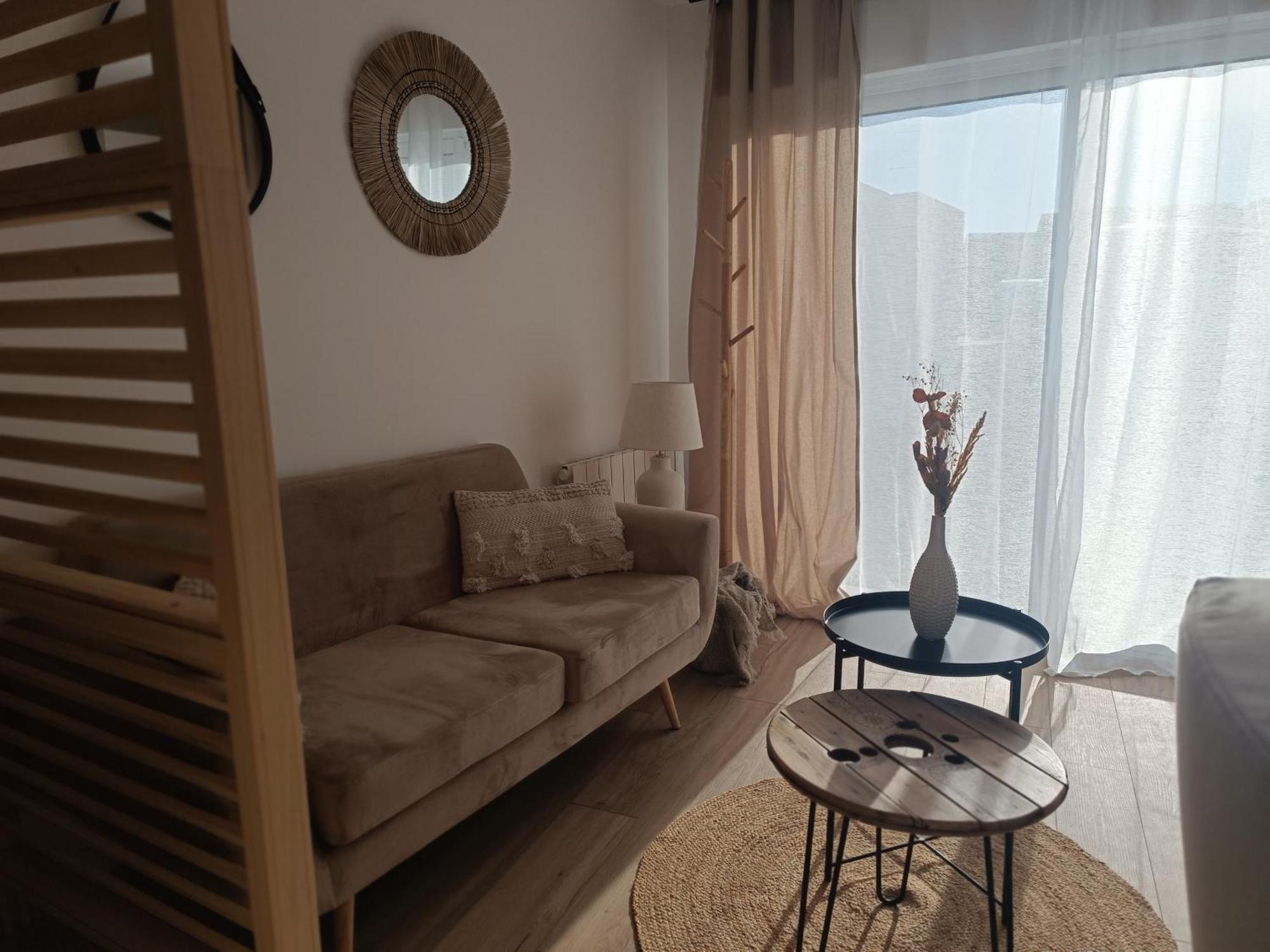 La Pause Bretonne Apartamento Quéven Exterior foto