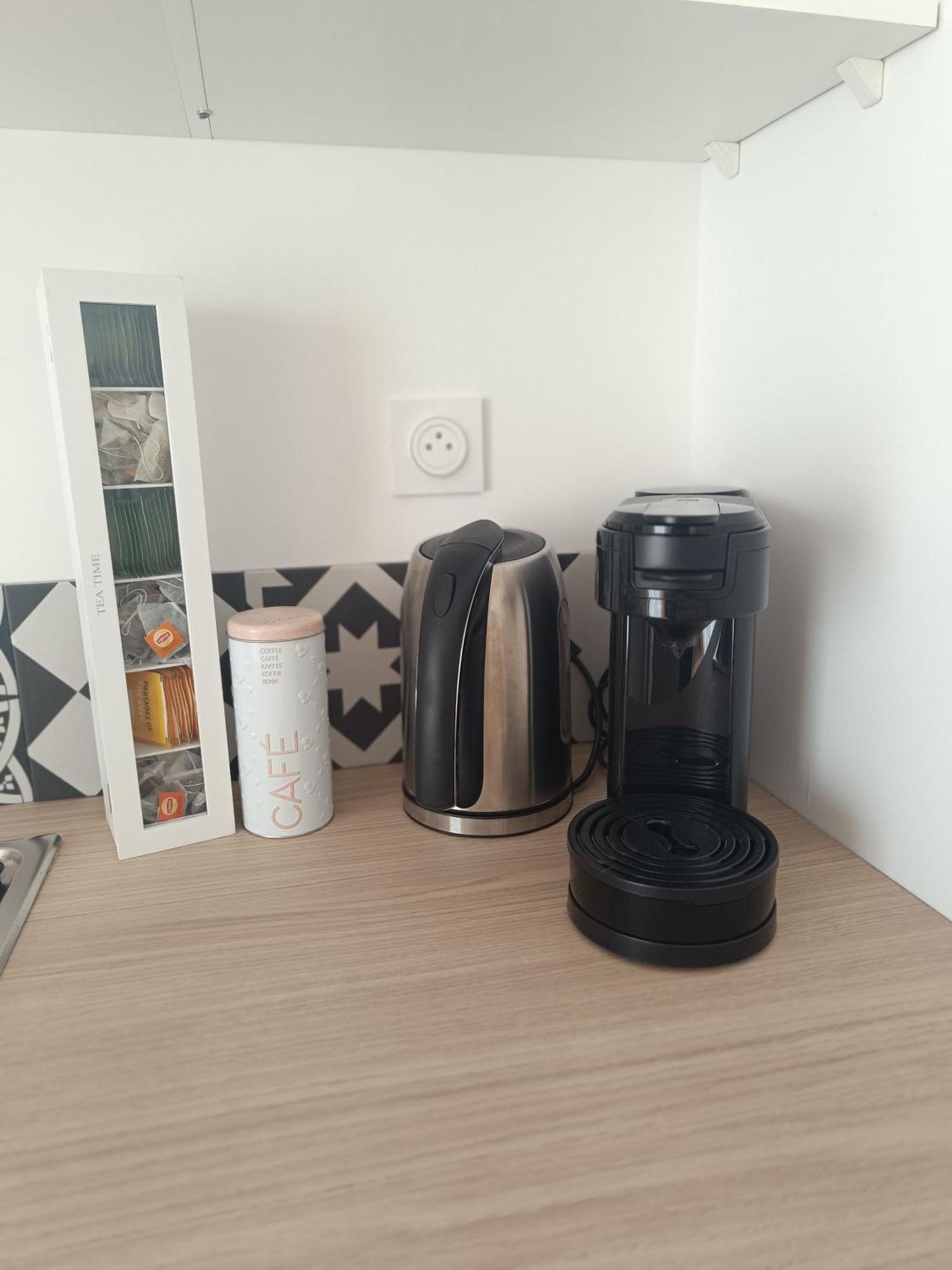 La Pause Bretonne Apartamento Quéven Exterior foto
