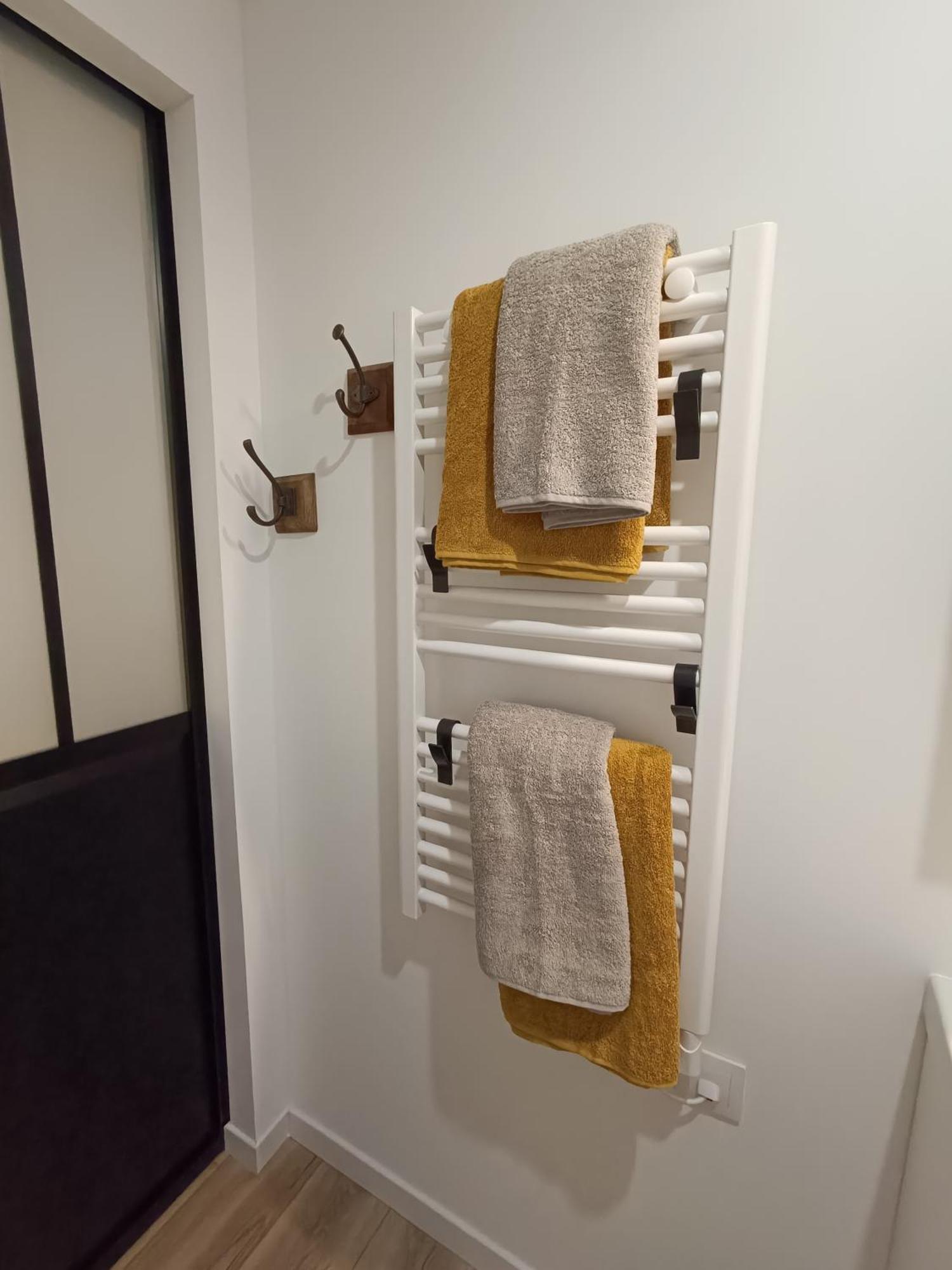 La Pause Bretonne Apartamento Quéven Exterior foto