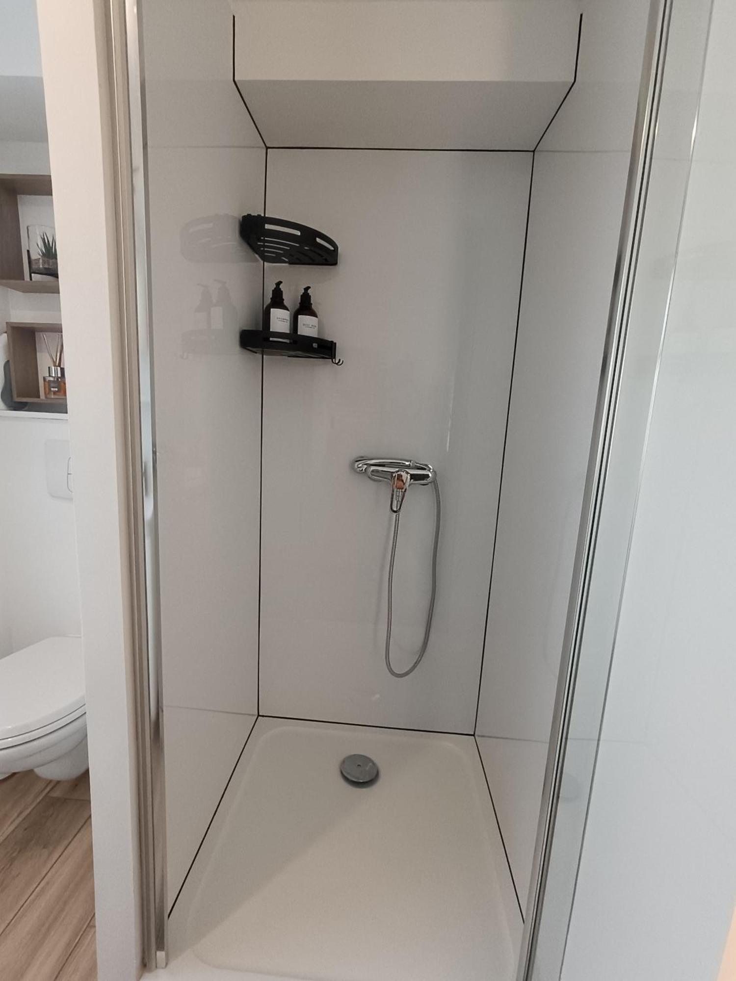 La Pause Bretonne Apartamento Quéven Exterior foto